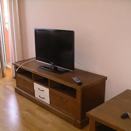 Centrum 2 Apartmanok * Heviz