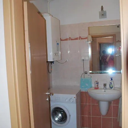 Centrum 2 Apartmanok * Hévíz