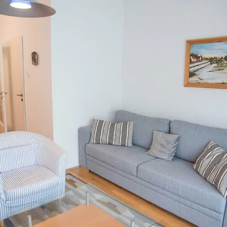 Centrum 2 Apartmanok Hévíz