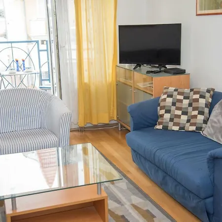 アパート Centrum 2