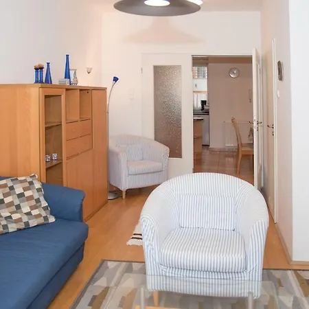 Centrum 2 Apartmanok * Heviz