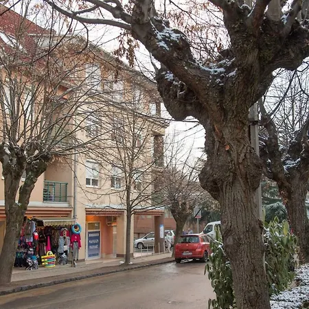 Apartamento Centrum 2