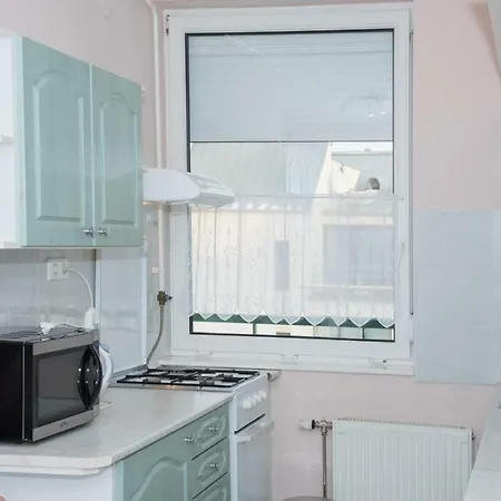 Centrum 2 Apartmanok Apartment