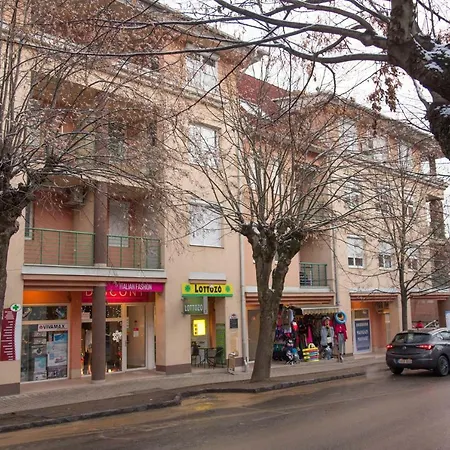 Centrum 2 Apartmanok Apartment