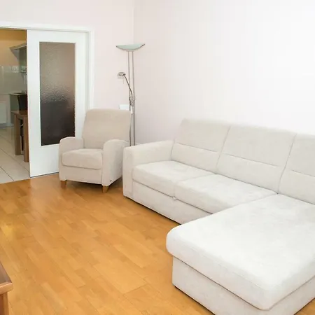 Centrum 2 Apartmanok *