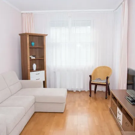 Апартаменты Centrum 2 Apartmanok *
