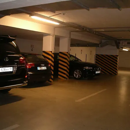 Centrum 2 Apartmanok *