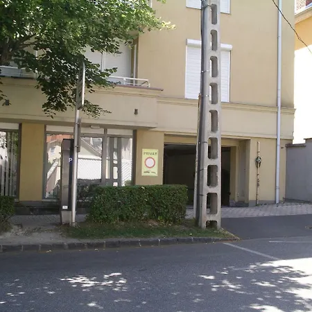 Апартаменты Centrum 2 Apartmanok