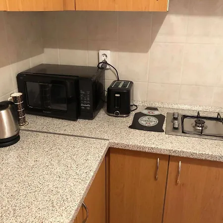 Centrum 2 Apartmanok Apartment