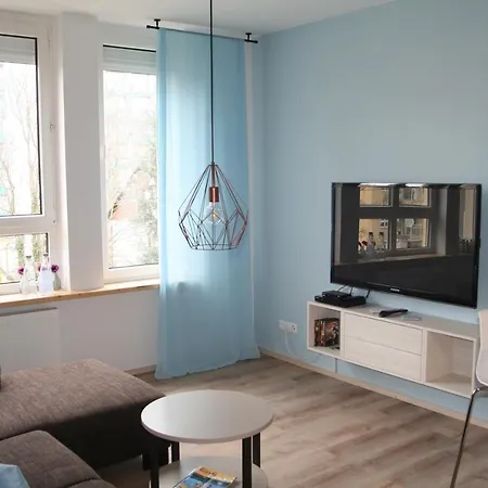 Centrum 2 Apartmanok * Хевиз