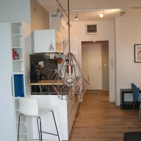 Apartamento Centrum 2 Hévíz