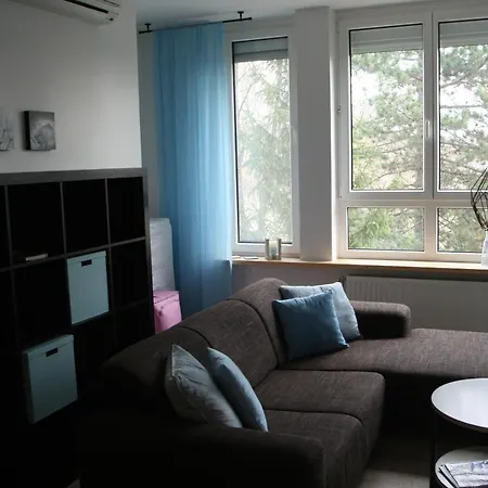 Centrum 2 Apartamento Hévíz