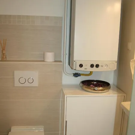 Apartment Centrum 2 Apartmanok *