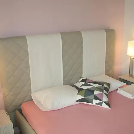 Апартаменты Centrum 2 Apartmanok