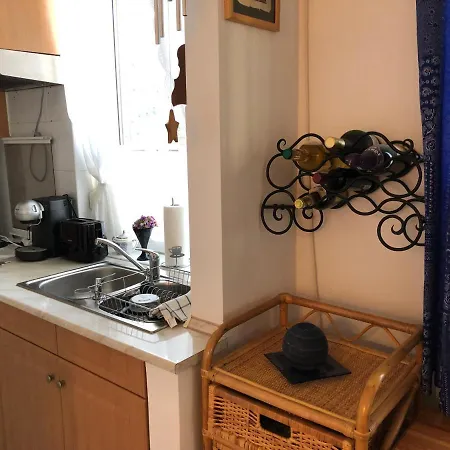 Centrum 2 Apartamento Hévíz