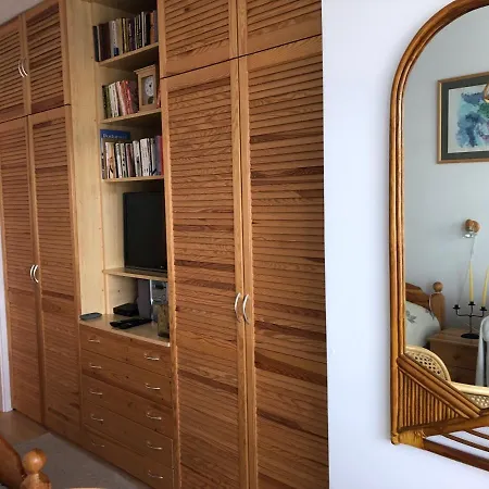 Apartamento Centrum 2