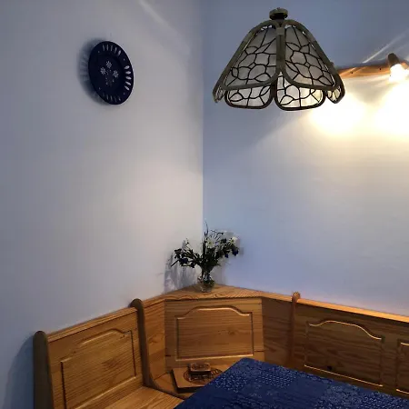 Centrum 2 Apartmanok Heviz