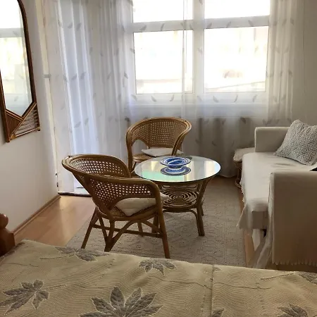 Апартаменты Centrum 2 Apartmanok