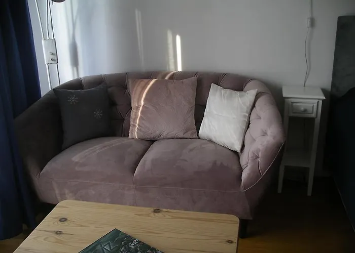 Apartamento Centrum 2 Hévíz