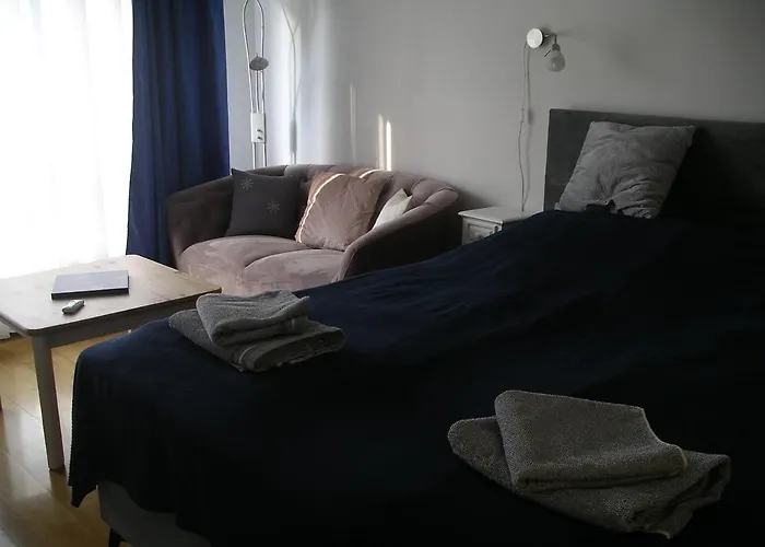 Apartamento Centrum 2 *