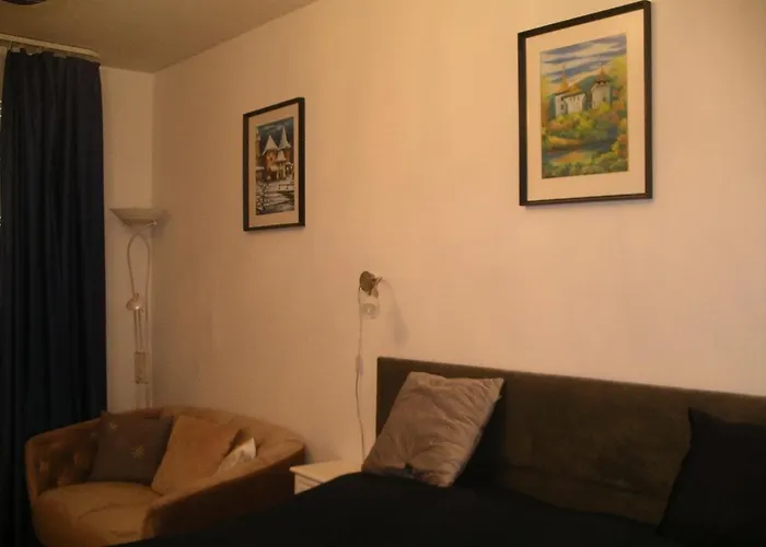 Centrum 2 Apartamento