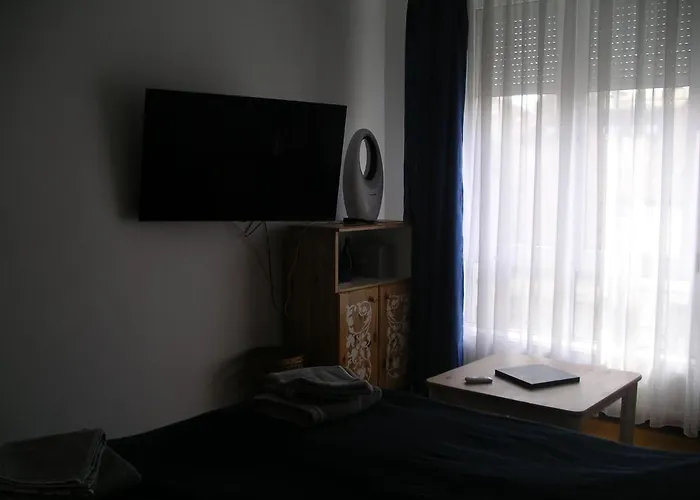 Apartamento Centrum 2 *