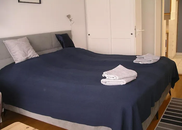 Centrum 2 Apartamento *