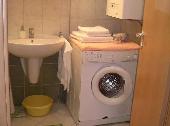 Apartamento Centrum 2