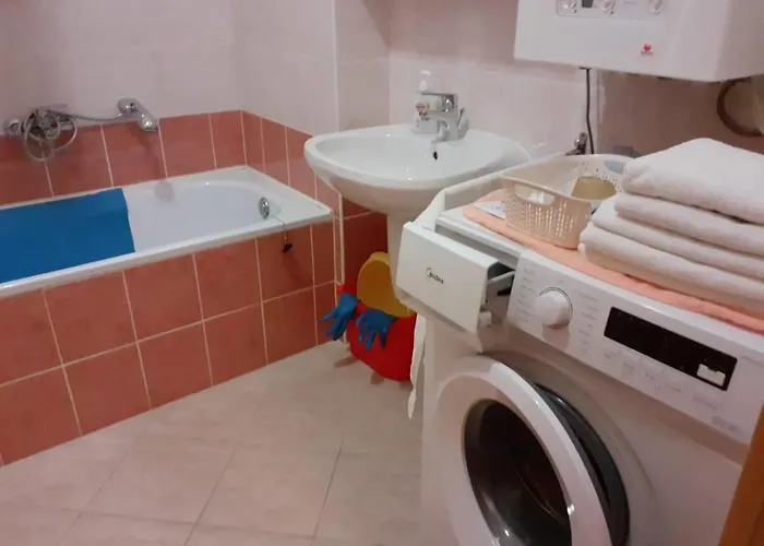 Centrum 2 Apartamento *