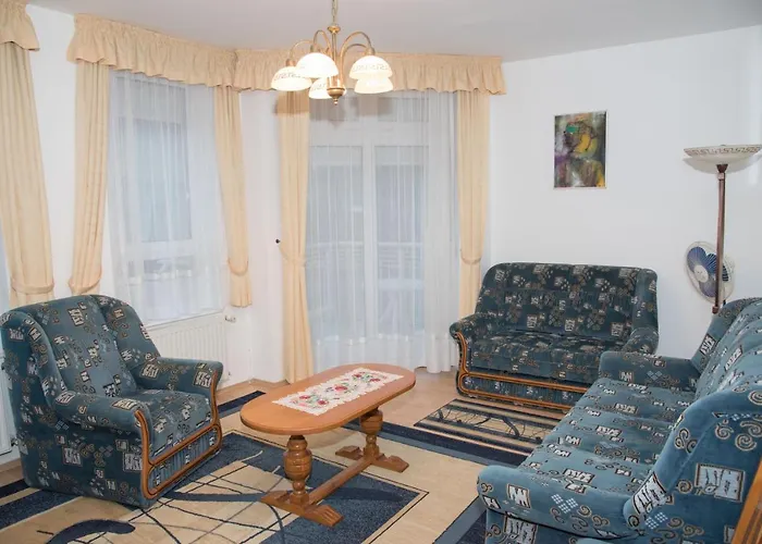 Centrum 2 Apartamento