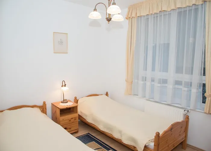 Centrum 2 Apartamento