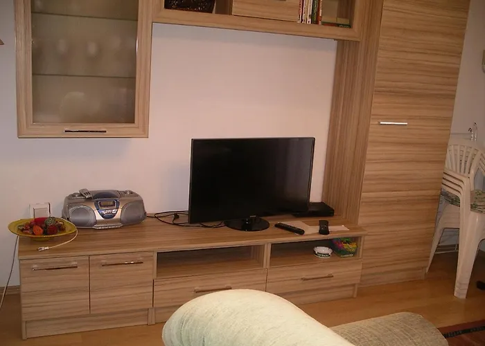 公寓 Centrum 2