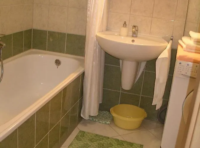 Apartamento Centrum 2