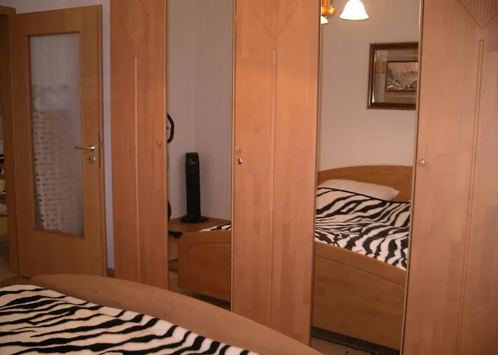 Centrum 2 Apartamento *