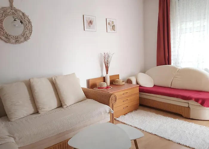 Centrum 2 Apartamento *