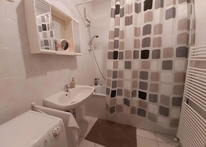 Centrum 2 Apartamento *