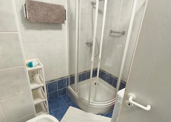 Centrum 2 Apartamento