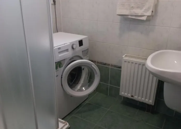 Apartamento Centrum 2