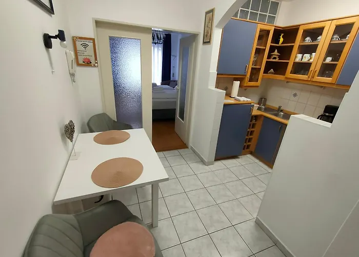 Centrum 2 Hévíz