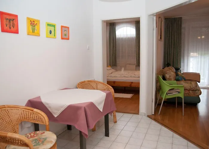 Apartamento Centrum 2