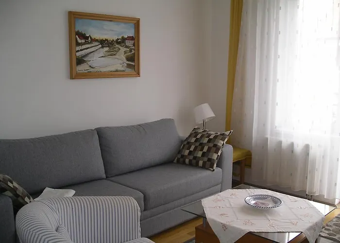 Centrum 2 Apartamento