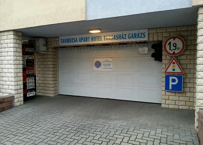Centrum 2 * Hévíz