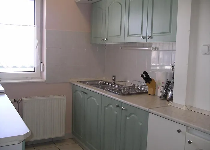 Apartamento Centrum 2 Hévíz