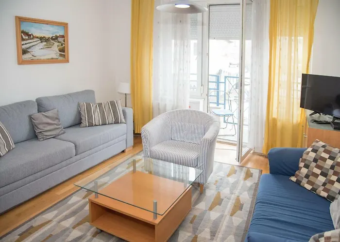 Centrum 2 Apartamento *