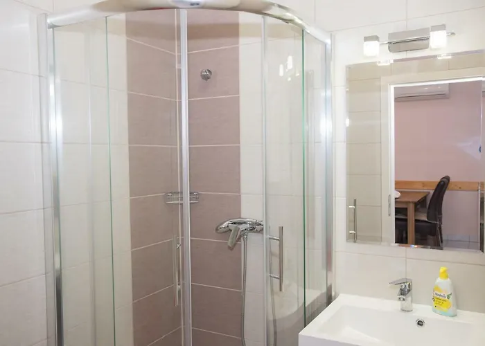 Centrum 2 Apartamento *