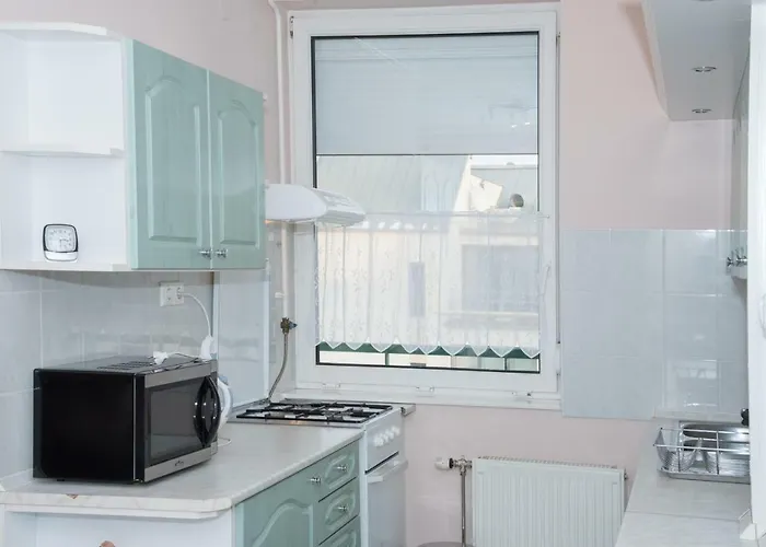 Centrum 2 Apartamento