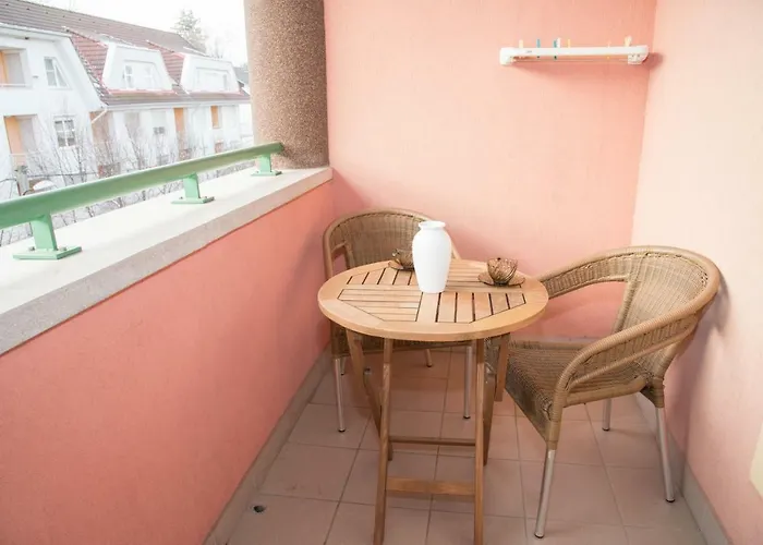 Centrum 2 Apartamento