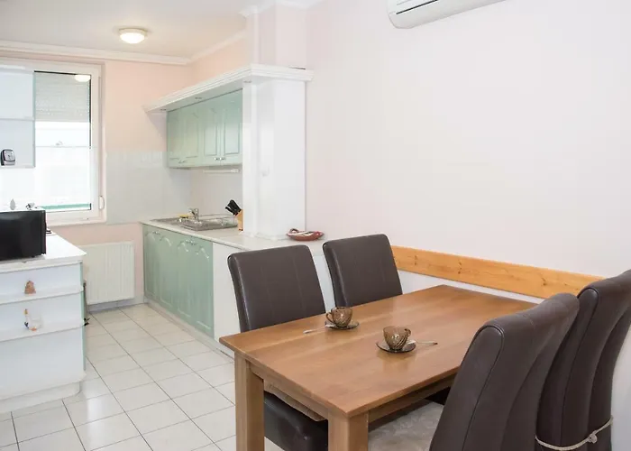 Apartamento Centrum 2