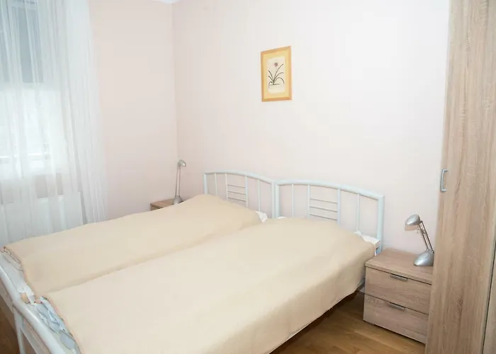 Centrum 2 Apartamento