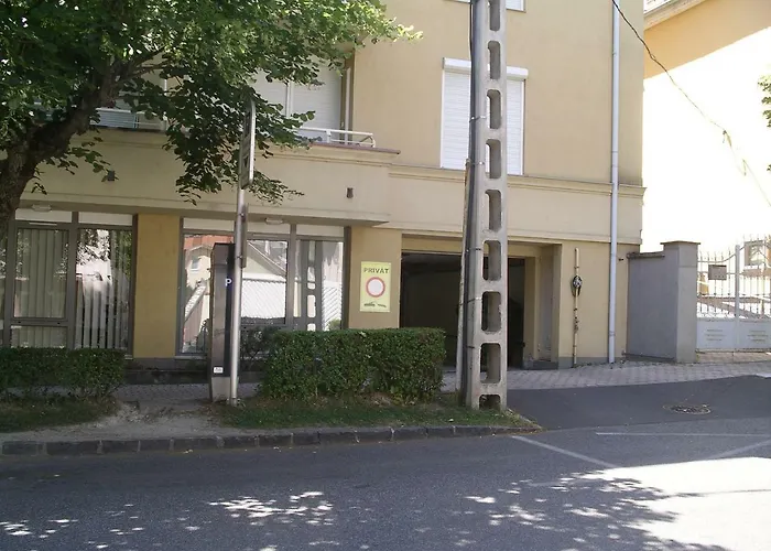公寓 Centrum 2